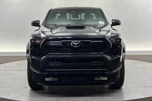 new 2024 Toyota Tacoma car, priced at $51,803