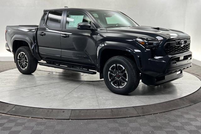 new 2024 Toyota Tacoma car, priced at $51,803