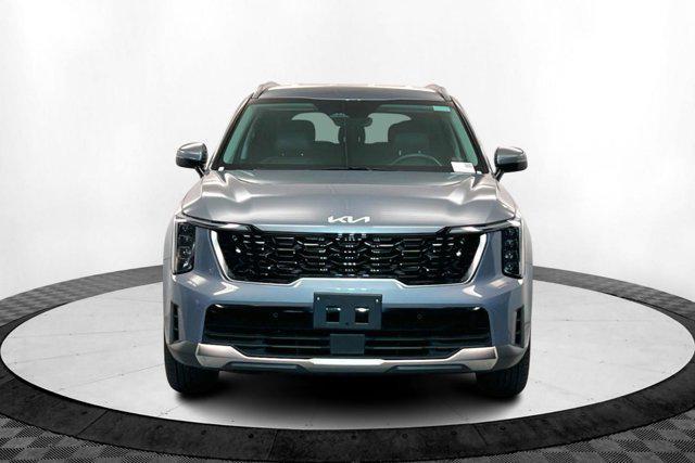 used 2024 Kia Sorento car, priced at $28,973