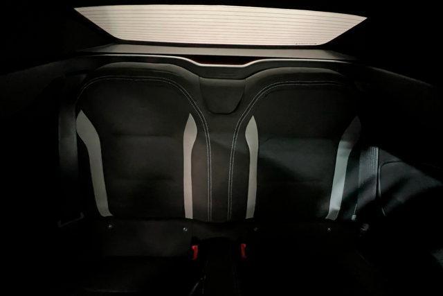 used 2024 Chevrolet Camaro car, priced at $41,359