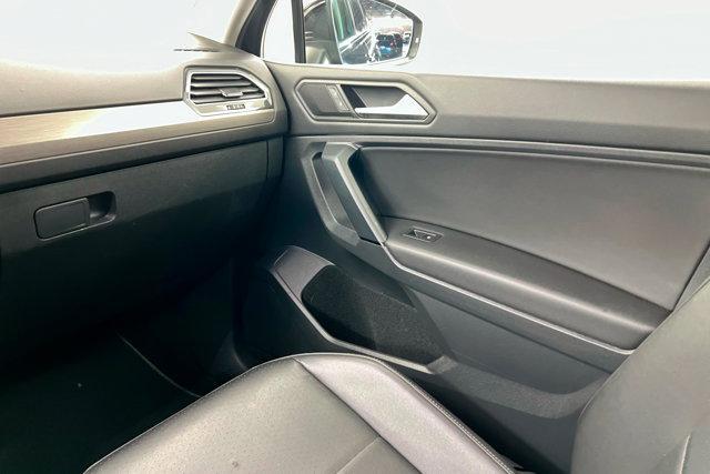 used 2019 Volkswagen Tiguan car, priced at $21,901