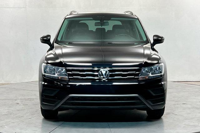 used 2019 Volkswagen Tiguan car, priced at $21,901