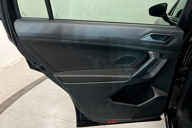 used 2019 Volkswagen Tiguan car, priced at $21,901
