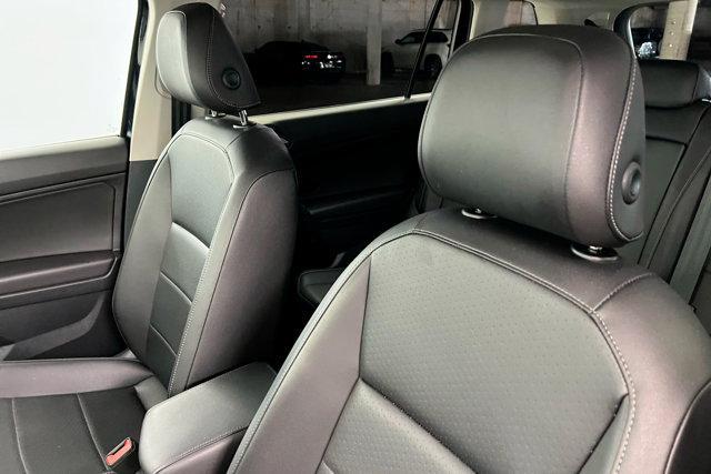 used 2019 Volkswagen Tiguan car, priced at $21,901