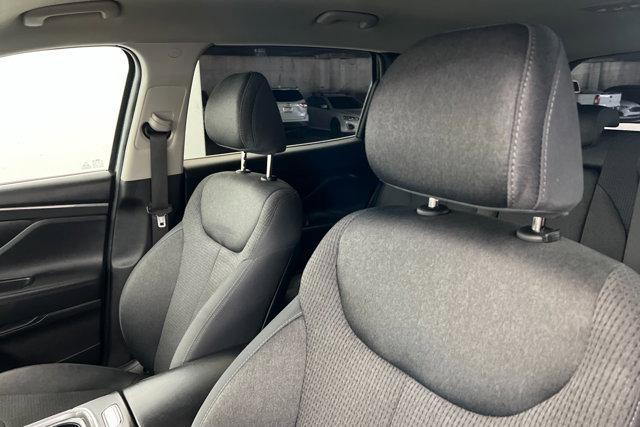 used 2023 Hyundai Santa Fe car, priced at $23,462