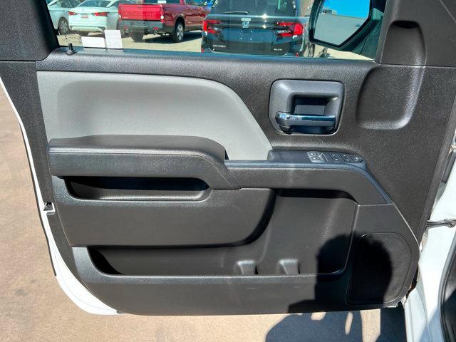used 2018 GMC Sierra 1500 car, priced at $23,217