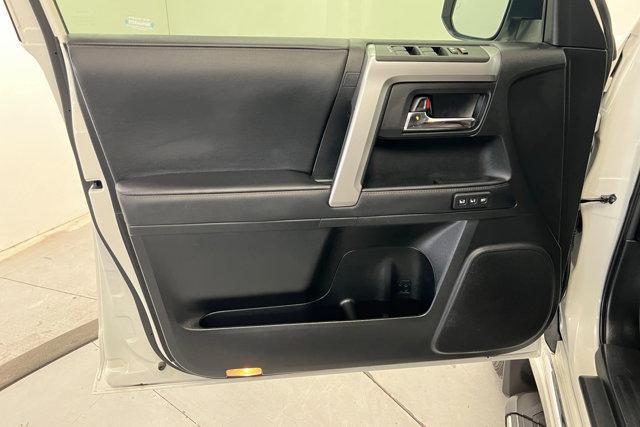 used 2022 Toyota 4Runner car, priced at $48,181