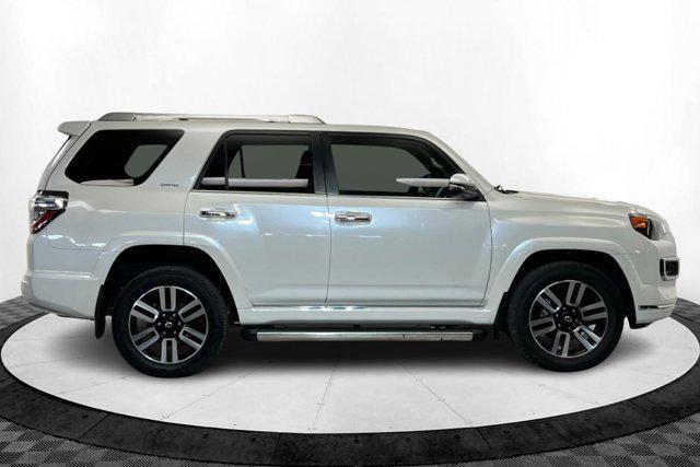 used 2022 Toyota 4Runner car, priced at $48,181