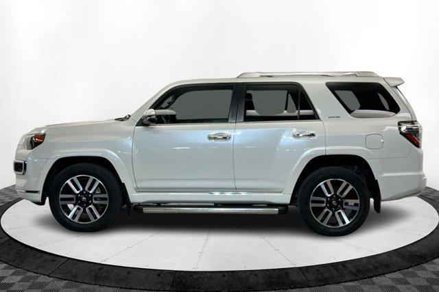 used 2022 Toyota 4Runner car, priced at $48,181