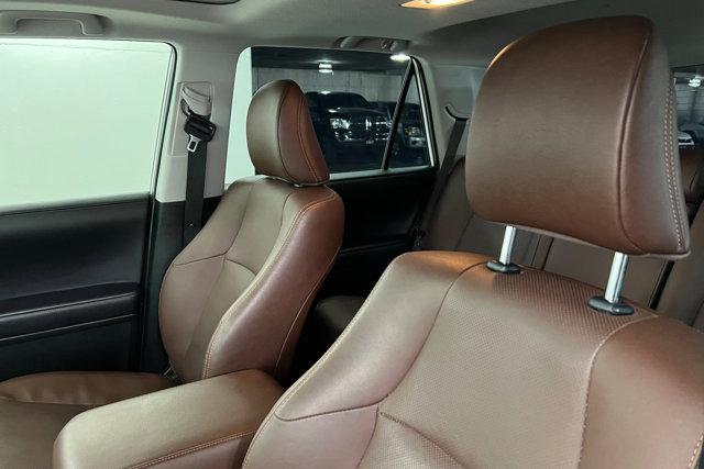 used 2022 Toyota 4Runner car, priced at $48,181