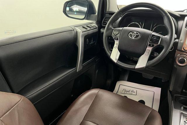 used 2022 Toyota 4Runner car, priced at $48,181