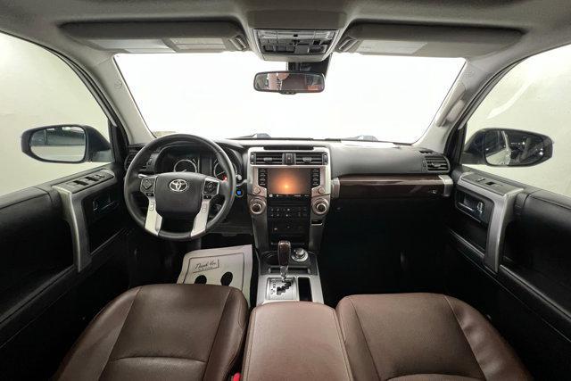 used 2022 Toyota 4Runner car, priced at $48,181