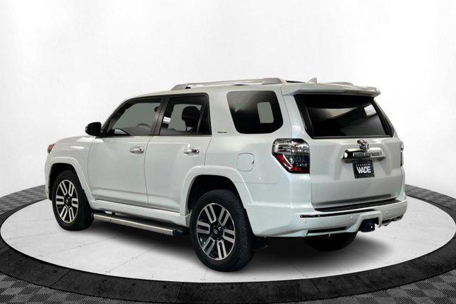 used 2022 Toyota 4Runner car, priced at $48,181