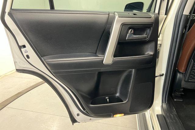 used 2022 Toyota 4Runner car, priced at $48,181