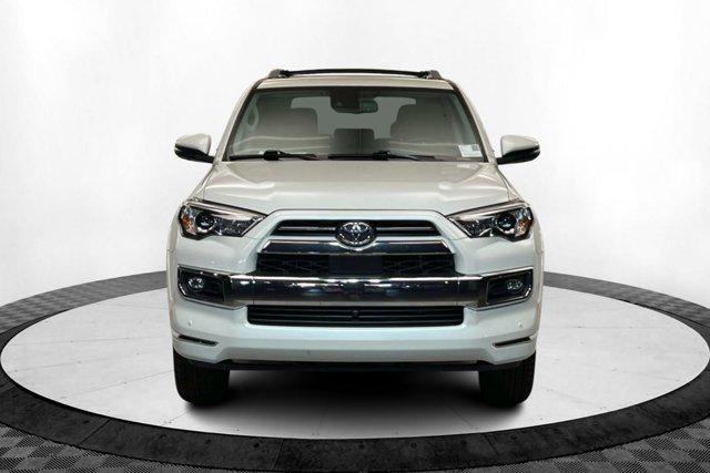 used 2022 Toyota 4Runner car, priced at $48,181