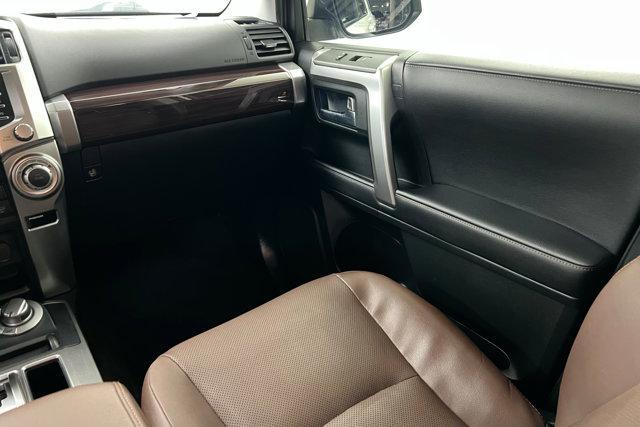 used 2022 Toyota 4Runner car, priced at $48,181