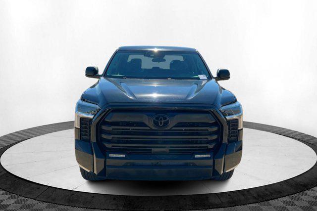 used 2022 Toyota Tundra car, priced at $41,565