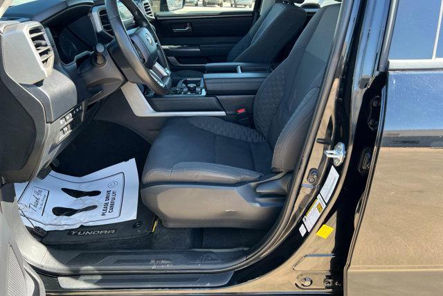 used 2022 Toyota Tundra car, priced at $41,565