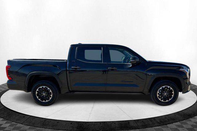 used 2022 Toyota Tundra car, priced at $41,565