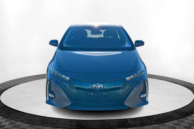 used 2017 Toyota Prius Prime car, priced at $23,213