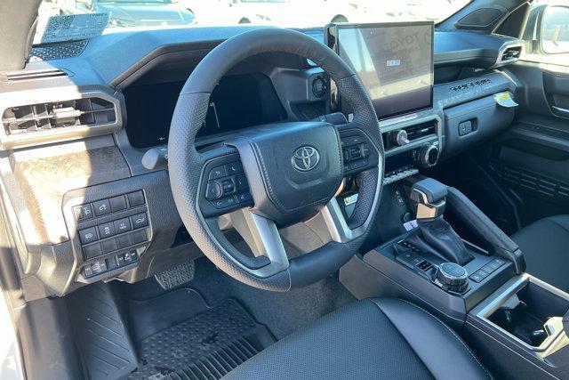 new 2024 Toyota Tacoma car, priced at $55,528