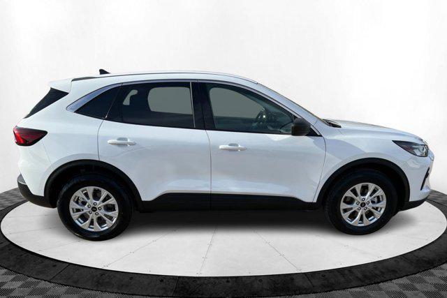 used 2024 Ford Escape car, priced at $28,118