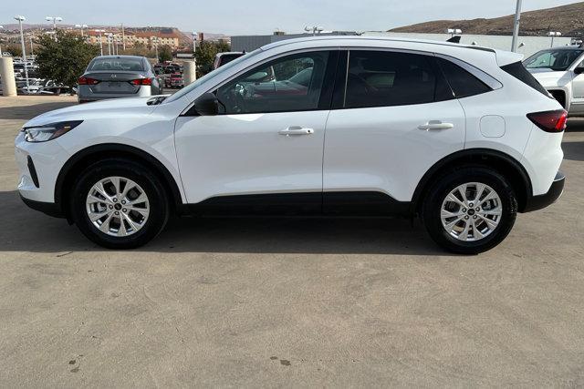 used 2024 Ford Escape car, priced at $30,997