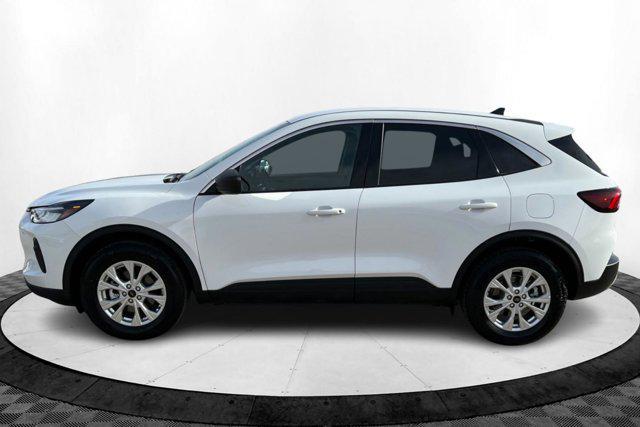 used 2024 Ford Escape car, priced at $28,118