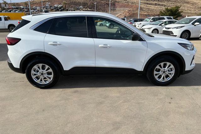 used 2024 Ford Escape car, priced at $30,997