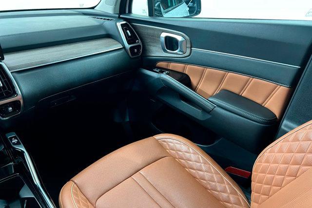 used 2022 Kia Sorento car, priced at $30,545