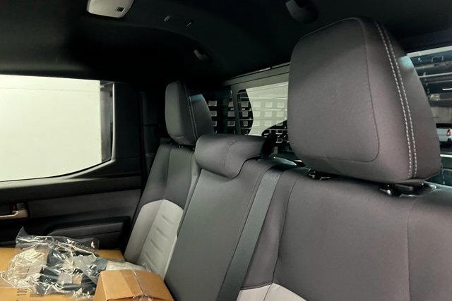 new 2025 Toyota Tacoma car, priced at $58,018