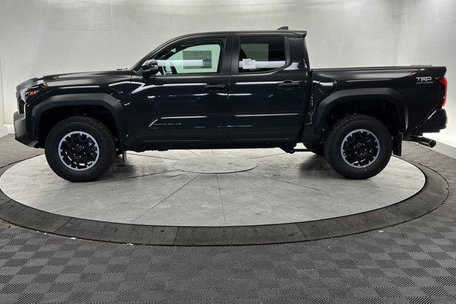 new 2024 Toyota Tacoma car, priced at $54,213