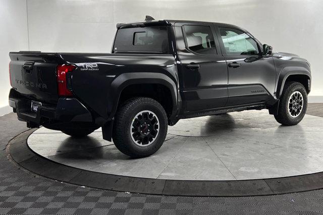 new 2024 Toyota Tacoma car, priced at $54,213