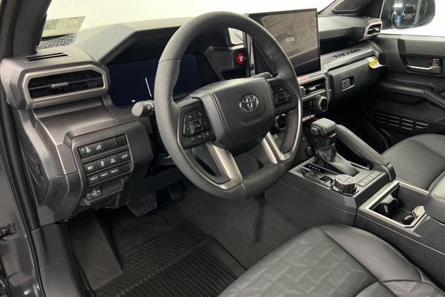 new 2024 Toyota Tacoma car, priced at $54,213