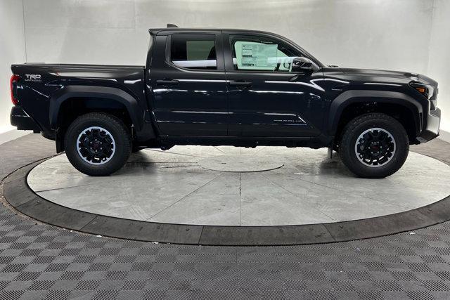 new 2024 Toyota Tacoma car, priced at $54,213