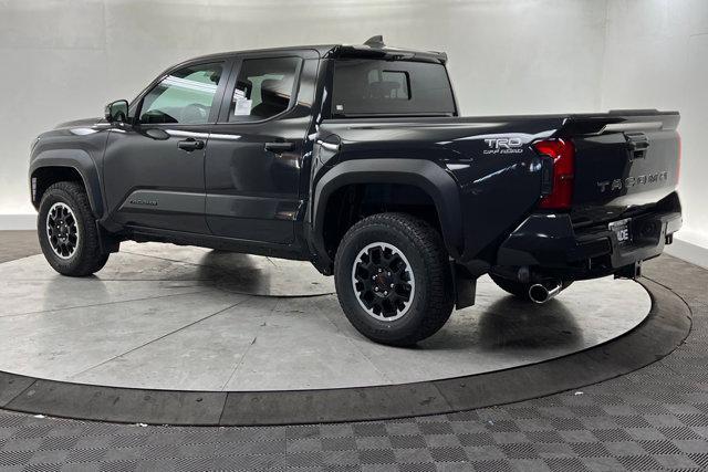 new 2024 Toyota Tacoma car, priced at $54,213