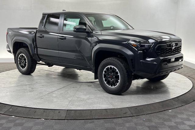 new 2024 Toyota Tacoma car, priced at $54,213