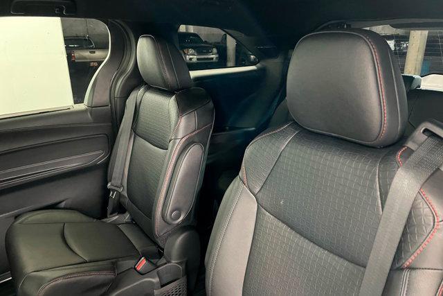 new 2025 Toyota Sienna car, priced at $52,474