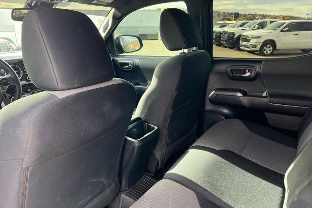 used 2022 Toyota Tacoma car, priced at $38,918