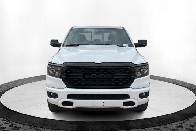 used 2023 Ram 1500 car, priced at $33,106
