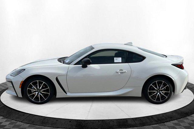 new 2025 Toyota GR86 car, priced at $33,844
