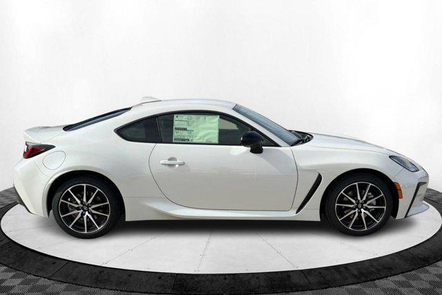 new 2025 Toyota GR86 car, priced at $33,844