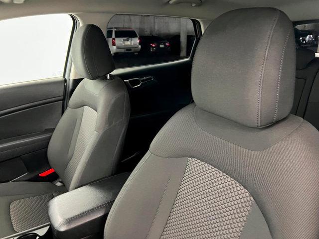used 2024 Kia Sportage car, priced at $26,621