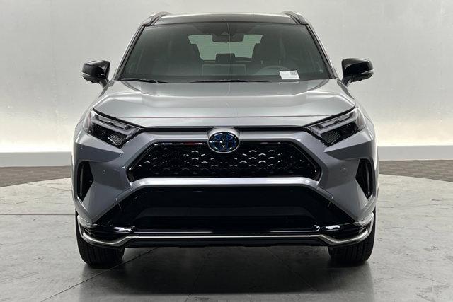 new 2024 Toyota RAV4 Prime car, priced at $53,357