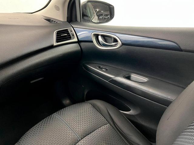 used 2017 Nissan Sentra car, priced at $10,397