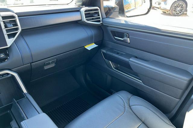 new 2026 Toyota Tundra car, priced at $72,102