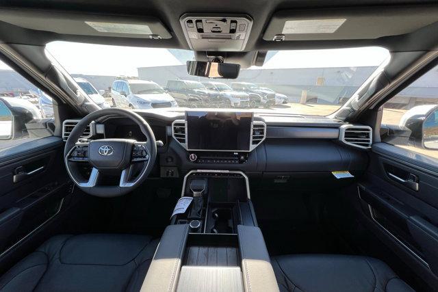 new 2026 Toyota Tundra car, priced at $72,102