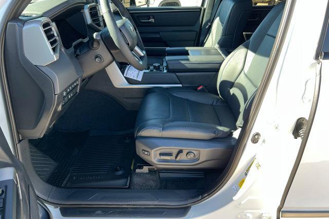 new 2026 Toyota Tundra car, priced at $72,102