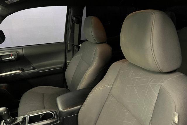 used 2019 Toyota Tacoma car, priced at $27,897
