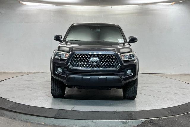 used 2019 Toyota Tacoma car, priced at $27,897